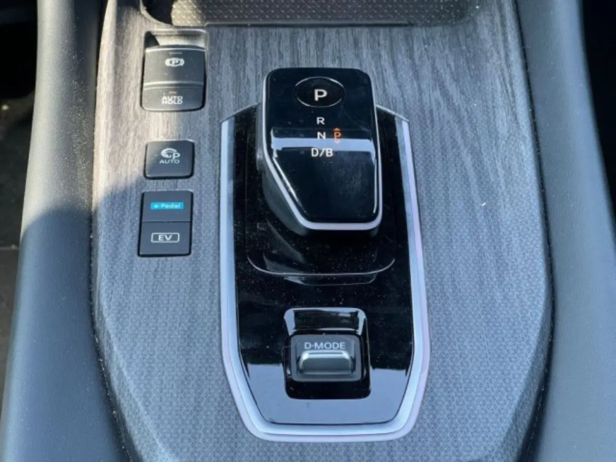 Nissan Qashqai usata a Taranto (20)