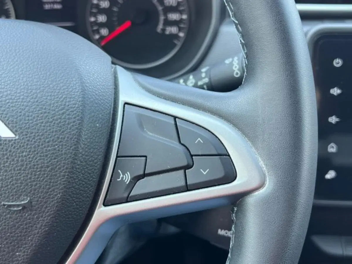 Dacia Duster usata a Taranto (16)
