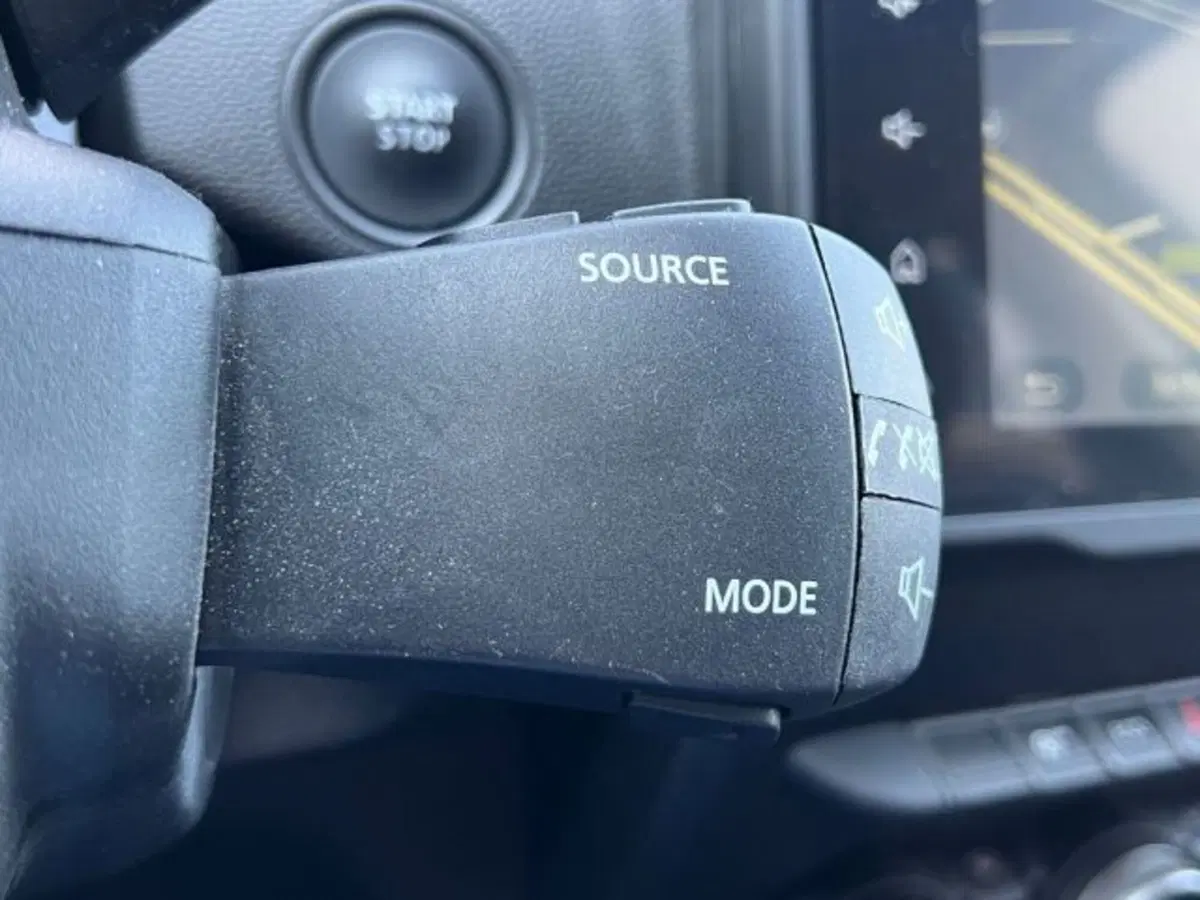 Dacia Duster usata a Taranto (17)