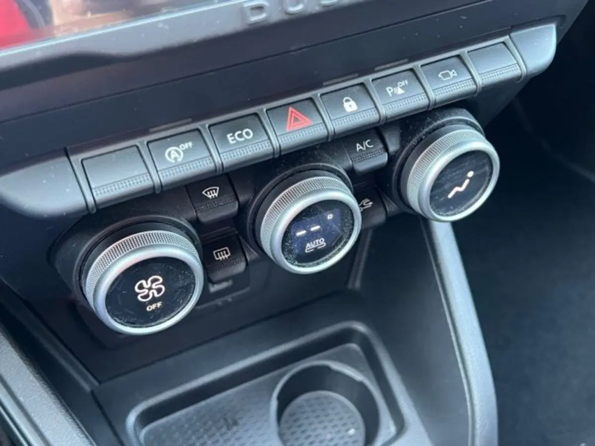 Dacia Duster usata a Taranto (19)