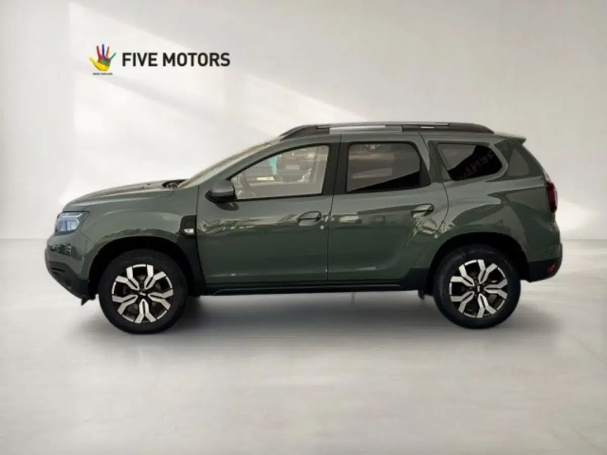 Dacia Duster usata a Taranto (4)