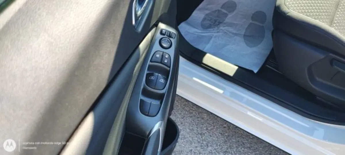 Nissan Juke usata a Taranto (16)