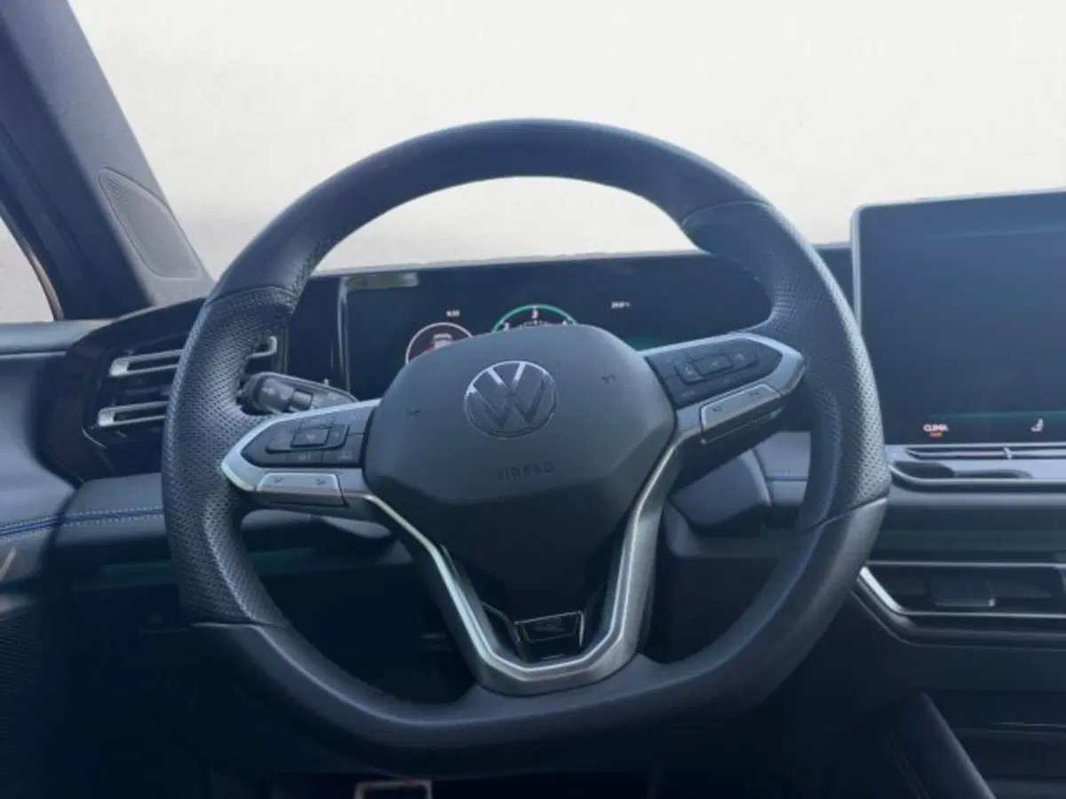 Volkswagen Tiguan usata a Udine (10)