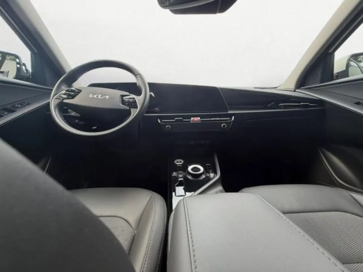 Kia Niro usata a Udine (10)