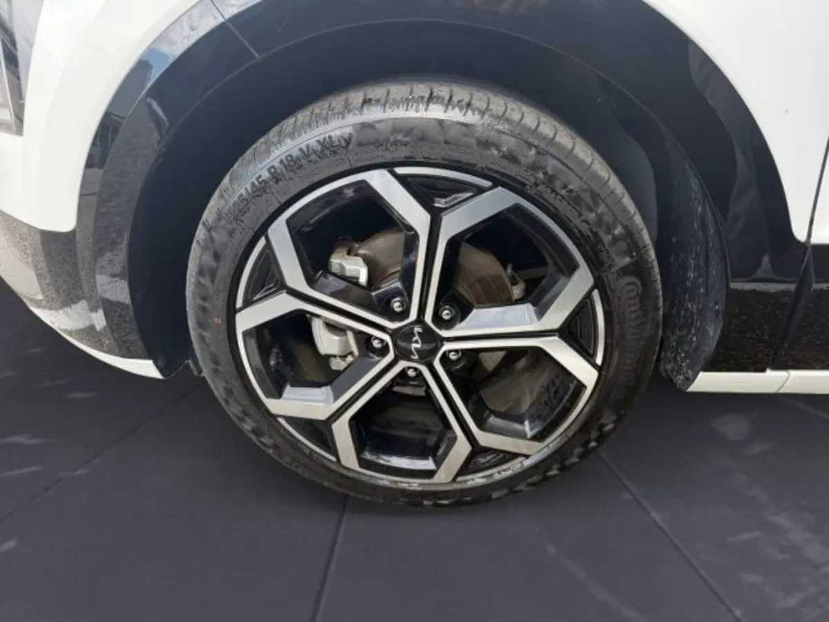 Kia Niro usata a Udine (14)