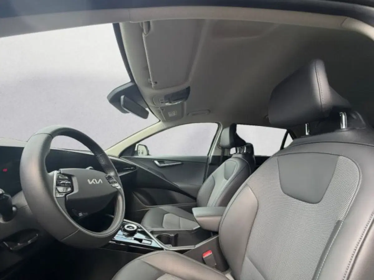 Kia Niro usata a Udine (8)