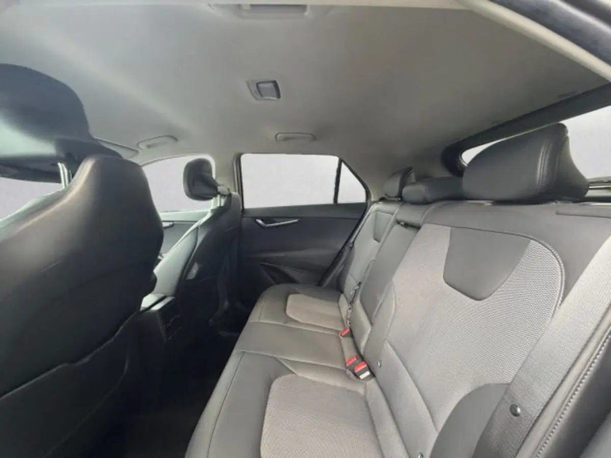 Kia Niro usata a Udine (9)