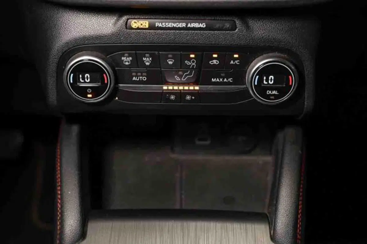 Ford Kuga usata a Torino (15)