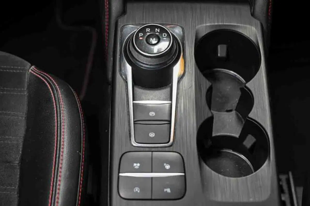 Ford Kuga usata a Torino (16)