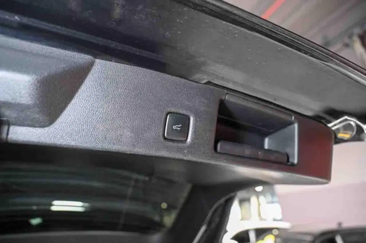 Ford Kuga usata a Torino (17)