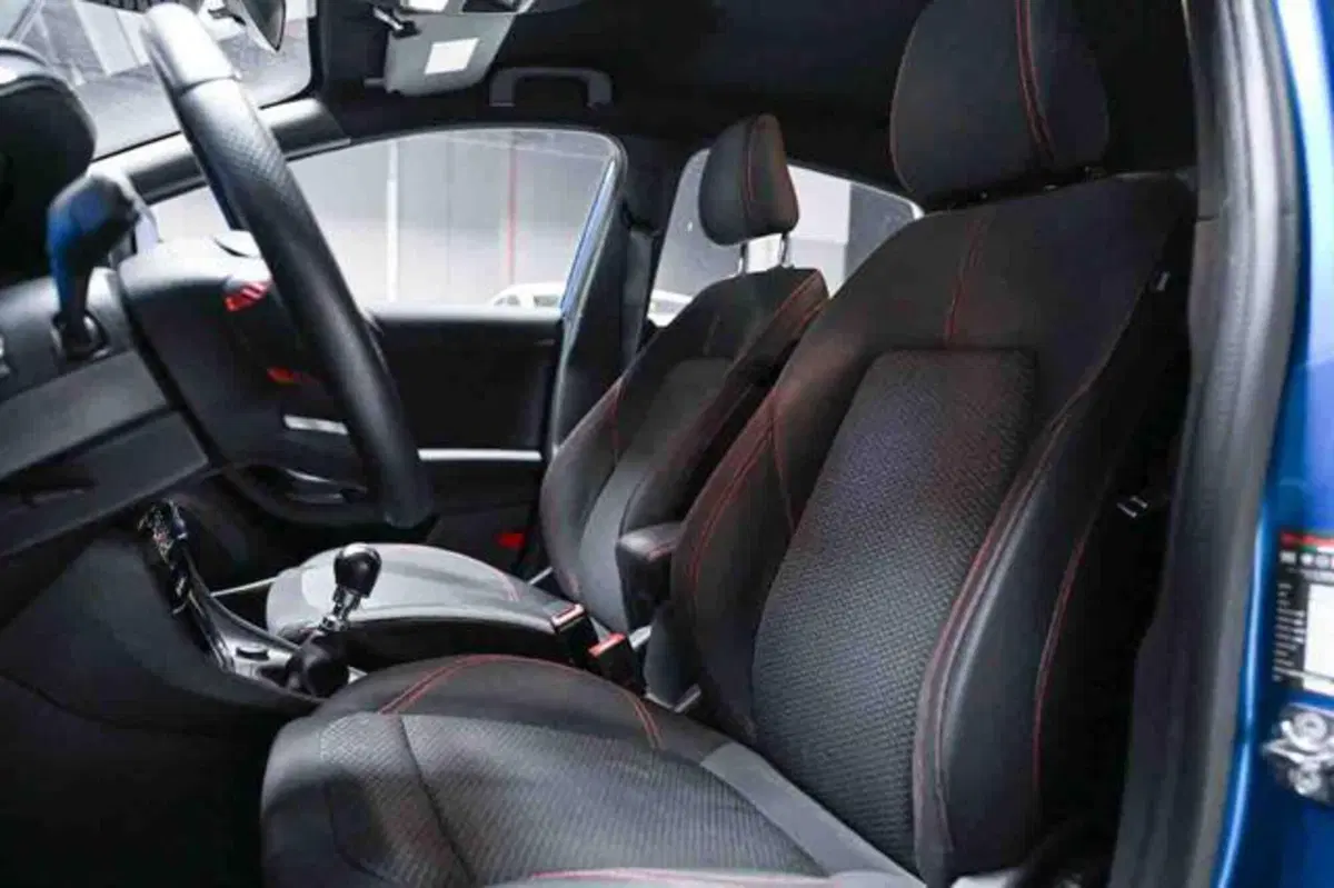 Ford Puma usata a Torino (10)