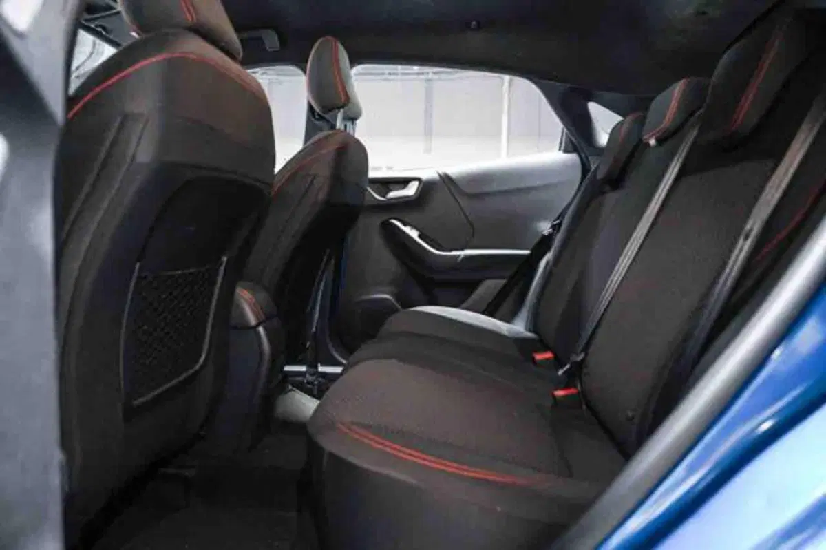 Ford Puma usata a Torino (11)