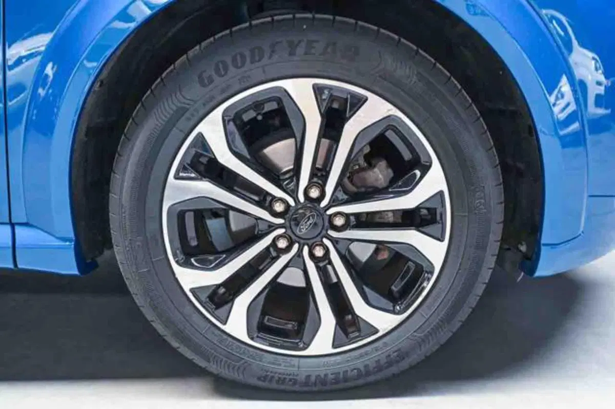 Ford Puma usata a Torino (6)