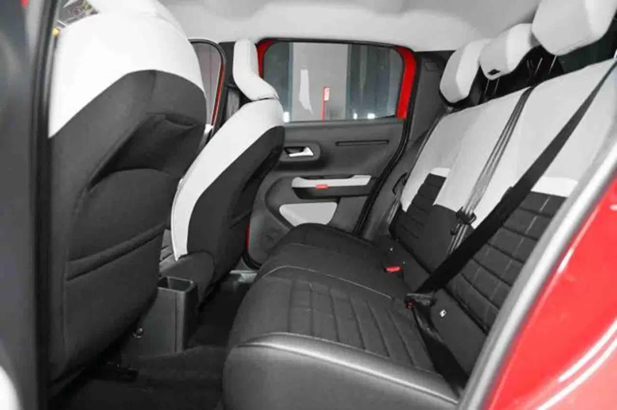 Citroen C3 nuova a Torino (11)