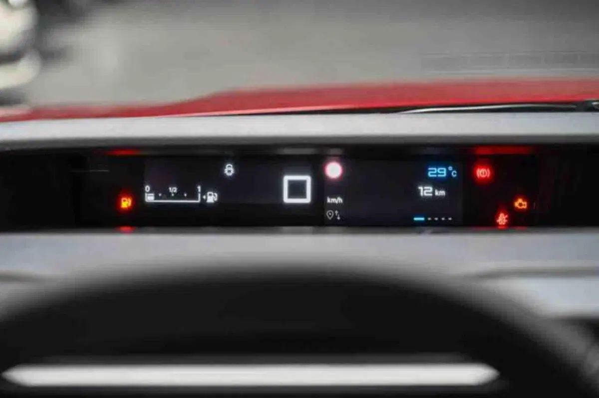 Citroen C3 nuova a Torino (13)