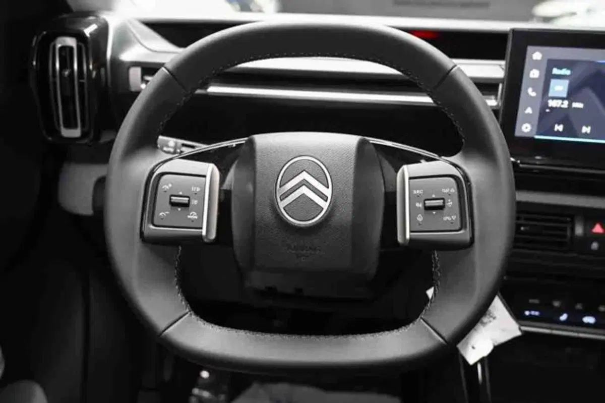 Citroen C3 nuova a Torino (20)