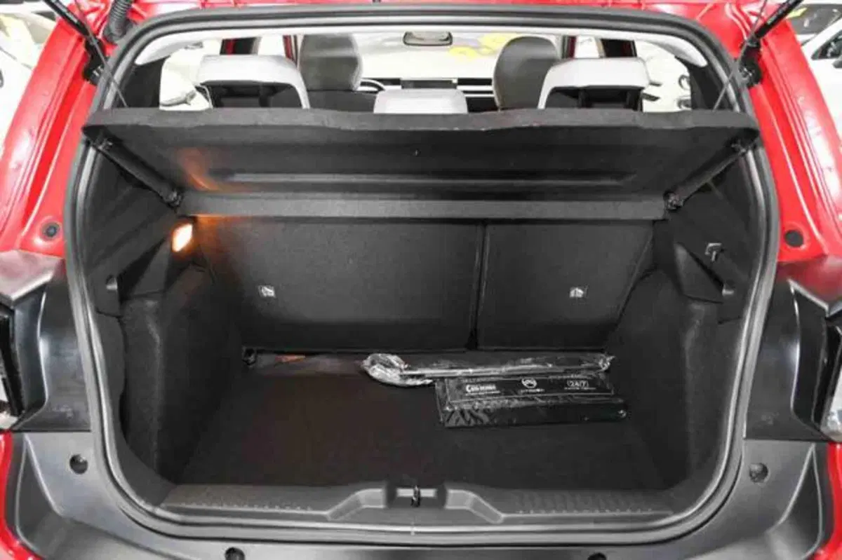 Citroen C3 nuova a Torino (5)