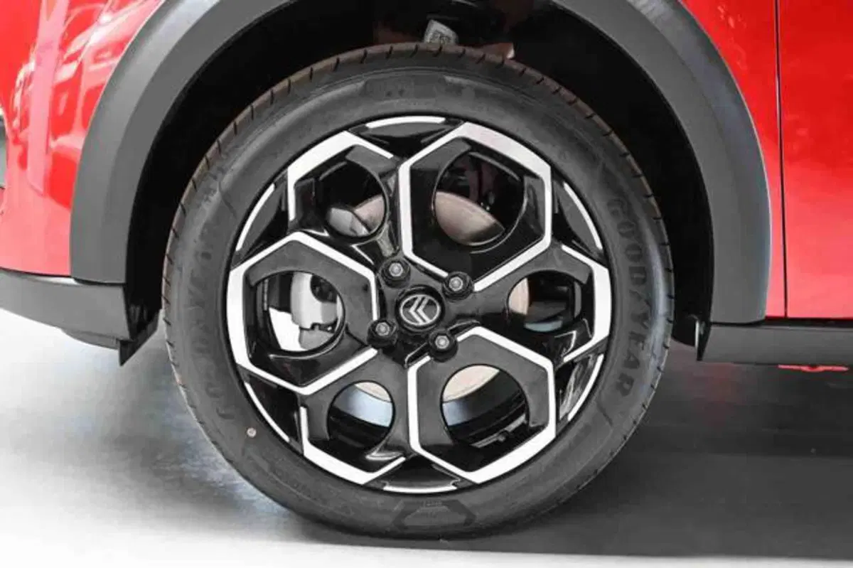 Citroen C3 nuova a Torino (6)