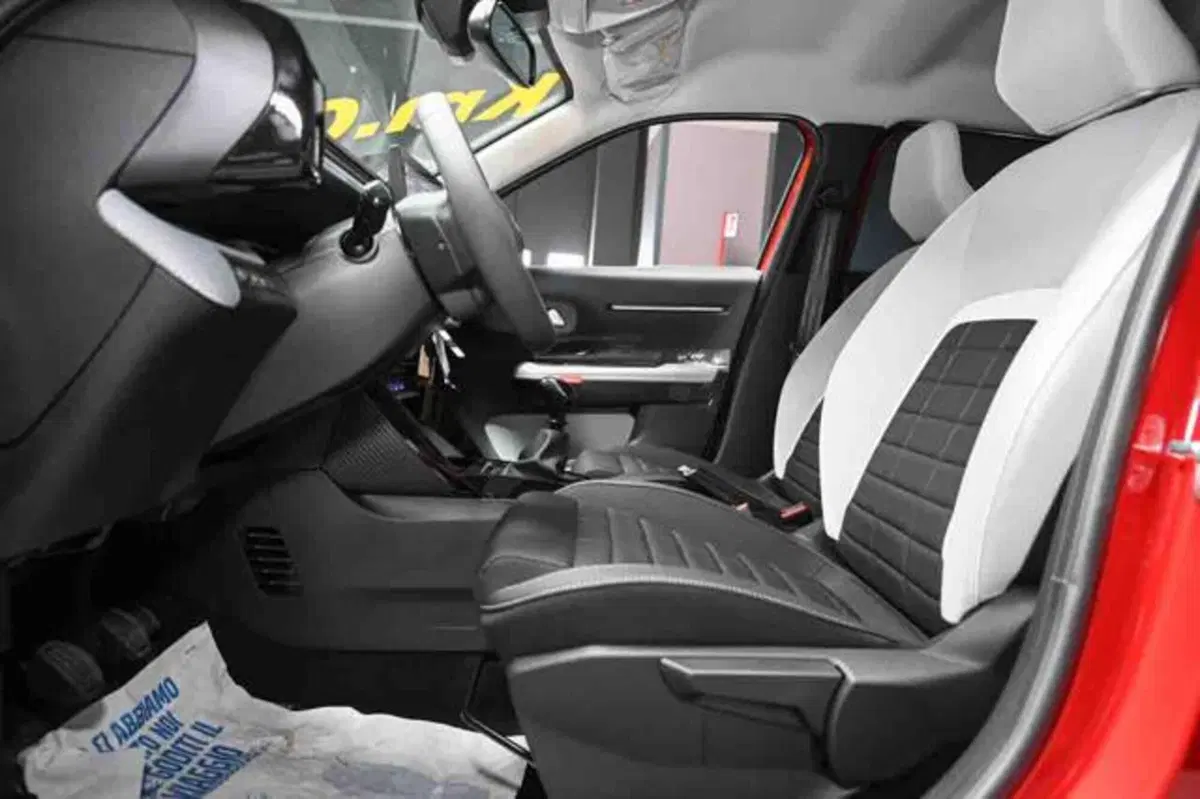Citroen C3 nuova a Torino (9)