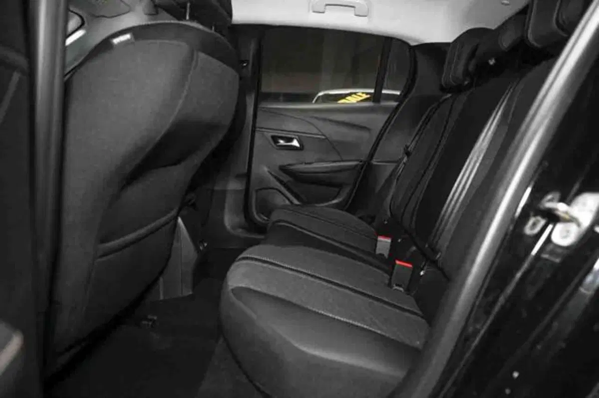 Peugeot 208 usata a Torino (11)