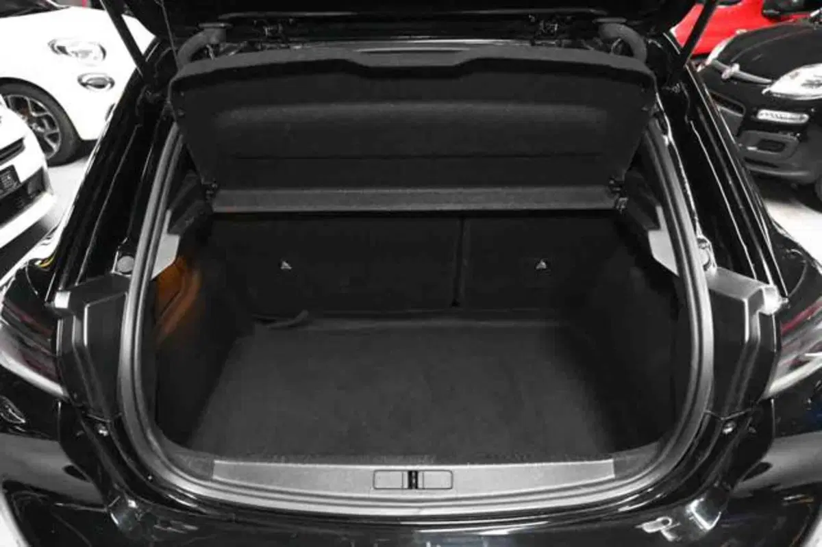 Peugeot 208 usata a Torino (5)