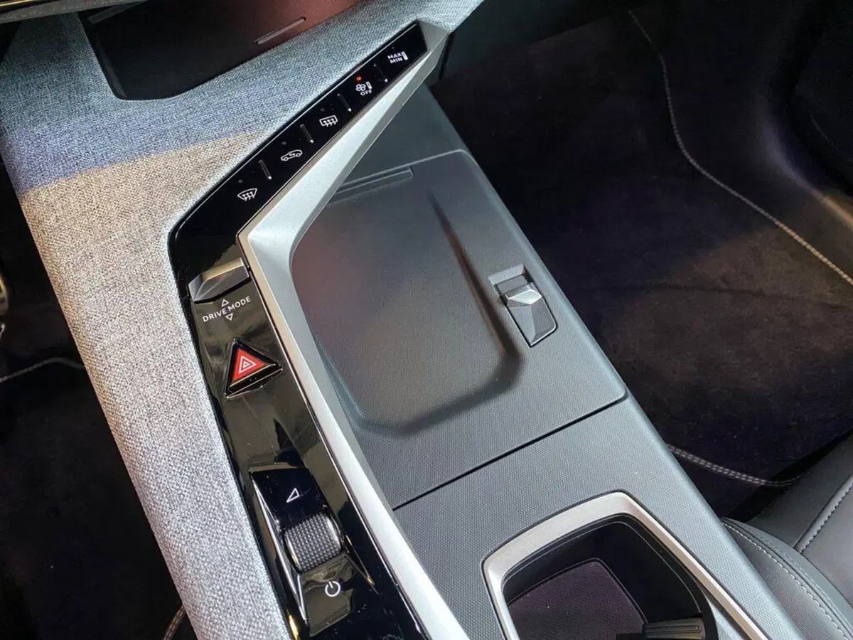 Peugeot 3008 usata a Torino (12)