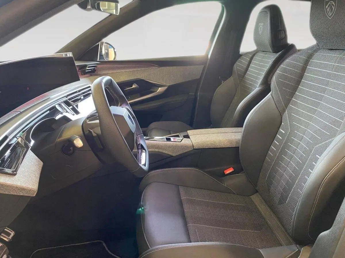 Peugeot 3008 usata a Torino (7)