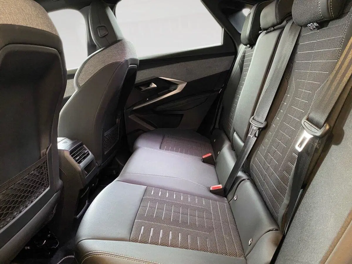 Peugeot 3008 usata a Torino (8)
