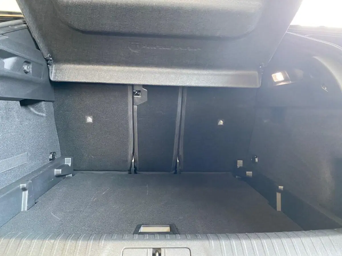 Peugeot 3008 usata a Torino (9)