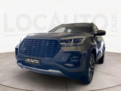 Dr DR 5.0 5.0 1.5 turbo Gpl 149cv del 2024 usata a Torino