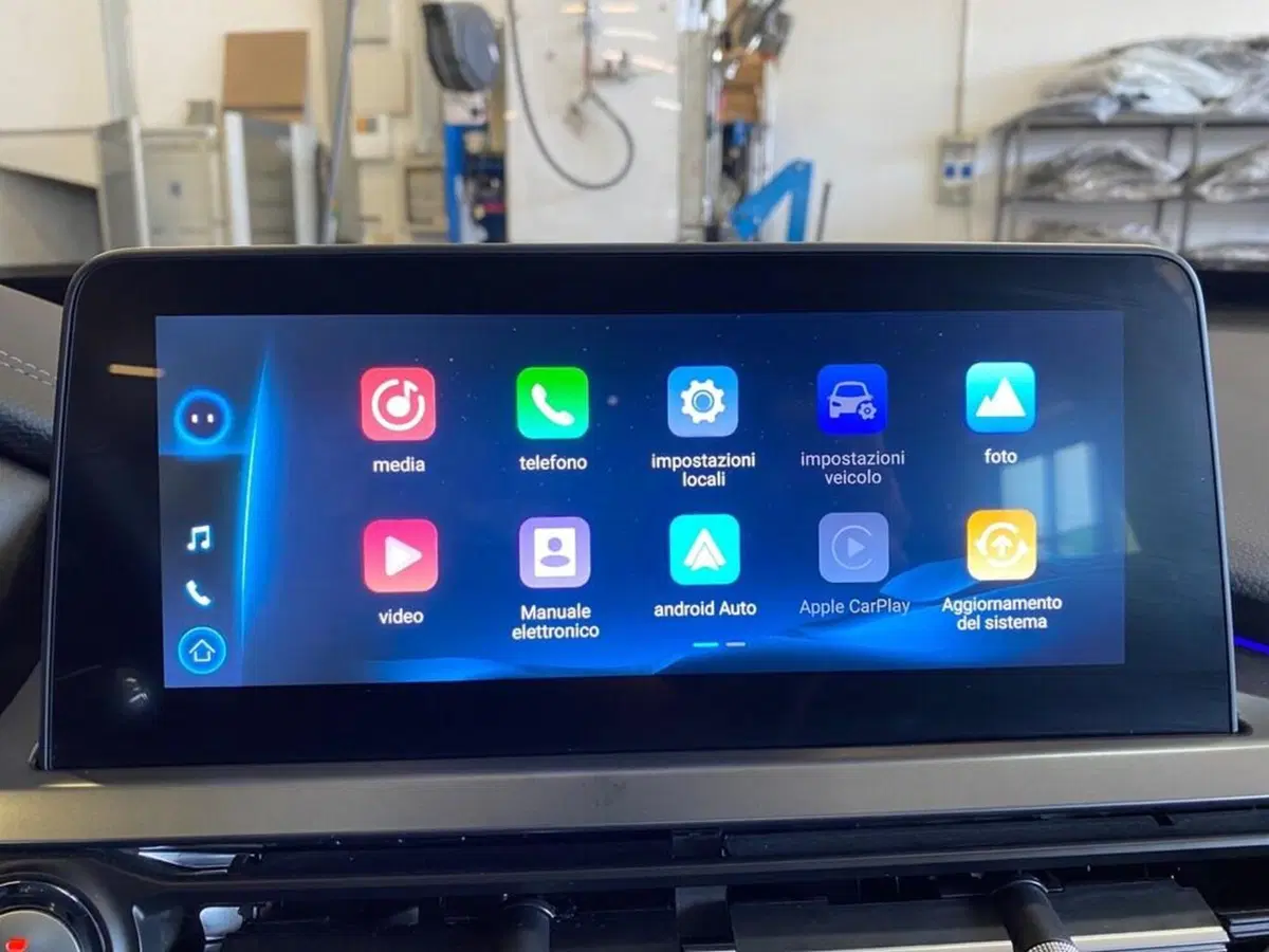 Dr DR 5.0 usata a Torino (10)