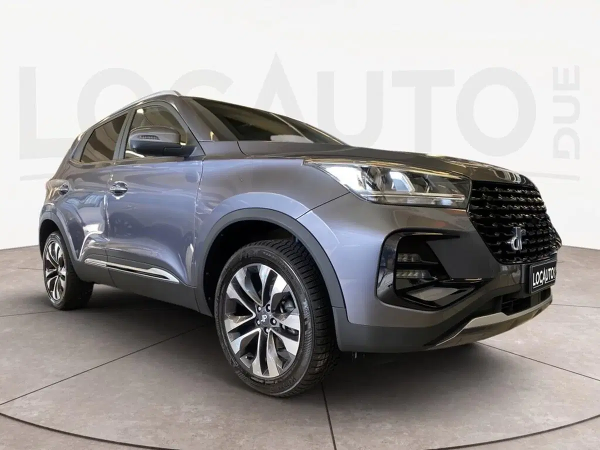 Dr DR 5.0 usata a Torino (3)