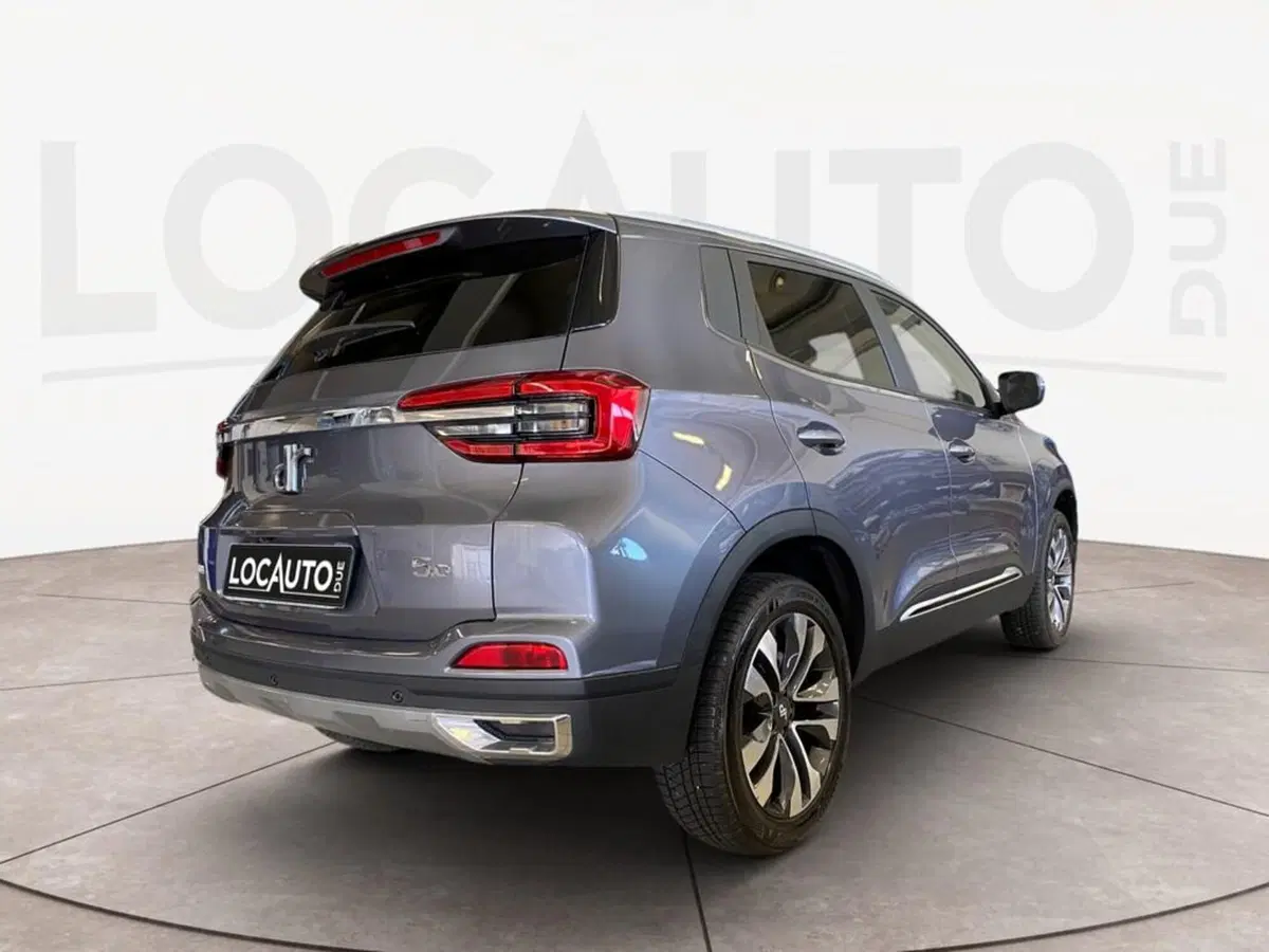 Dr DR 5.0 usata a Torino (4)
