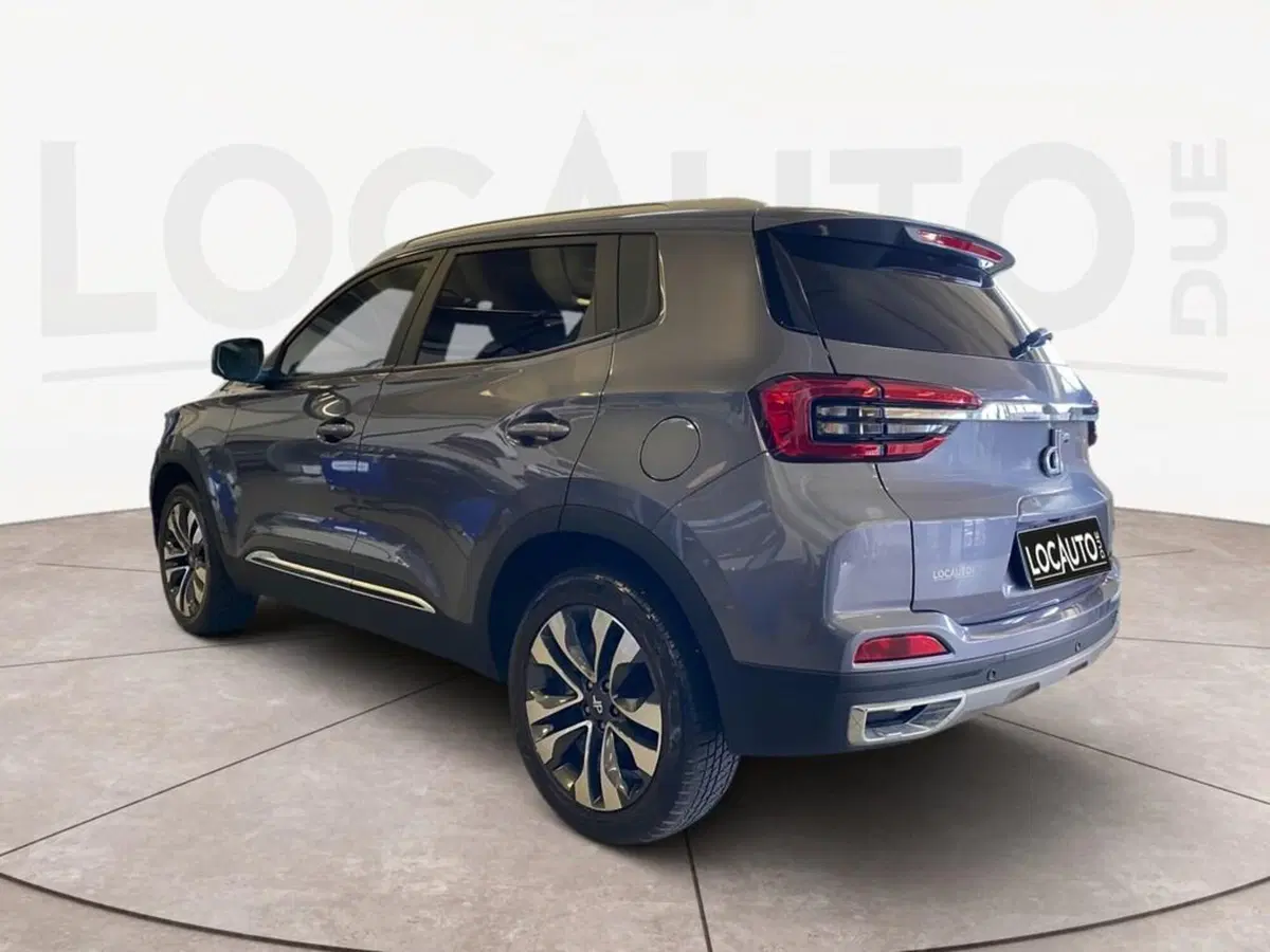 Dr DR 5.0 usata a Torino (5)