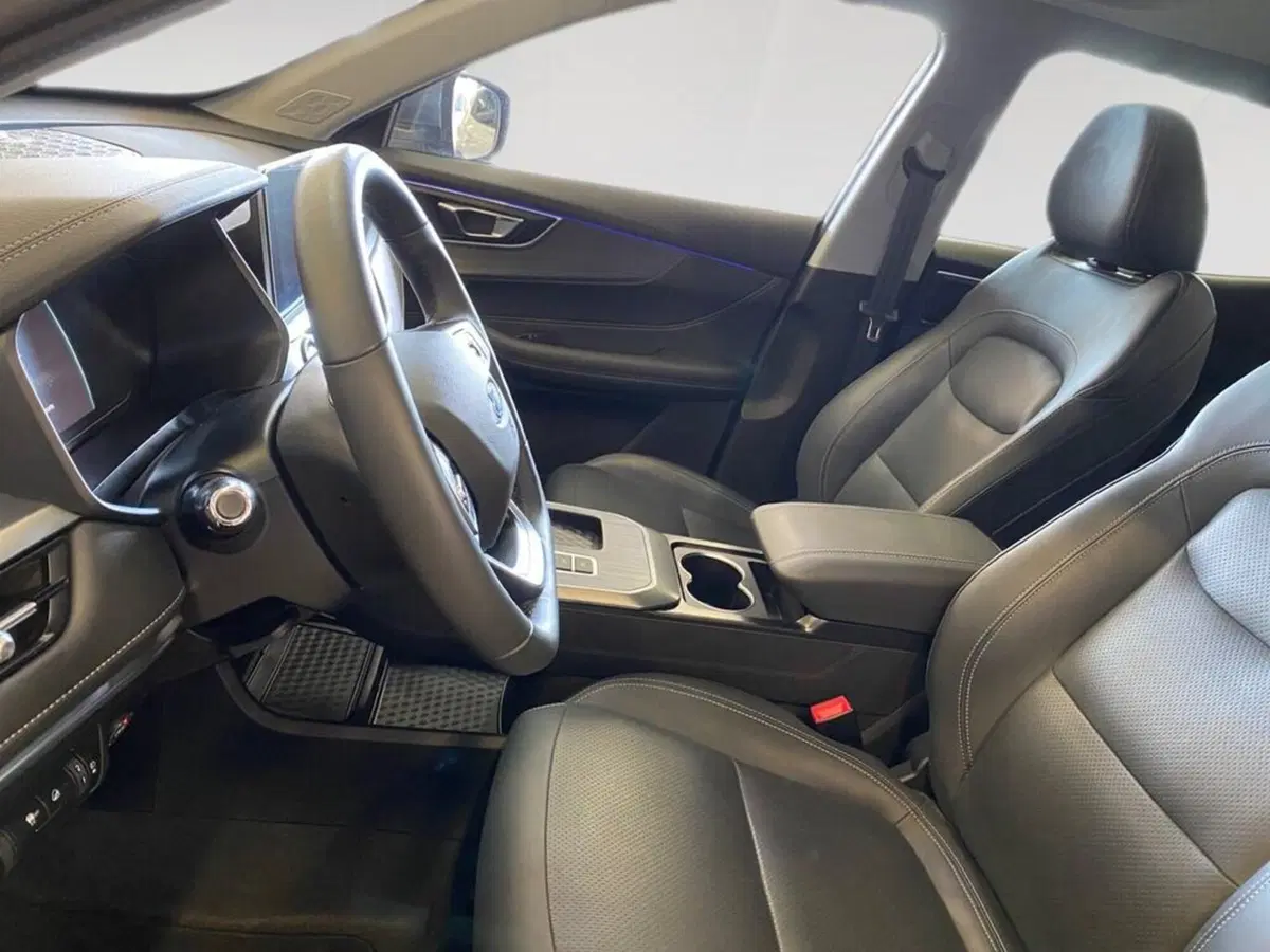 Dr DR 5.0 usata a Torino (7)