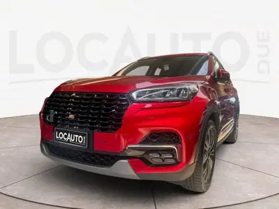 Dr DR 7.0 7.0 Phev 1.5 317cv auto del 2023 usata a Torino