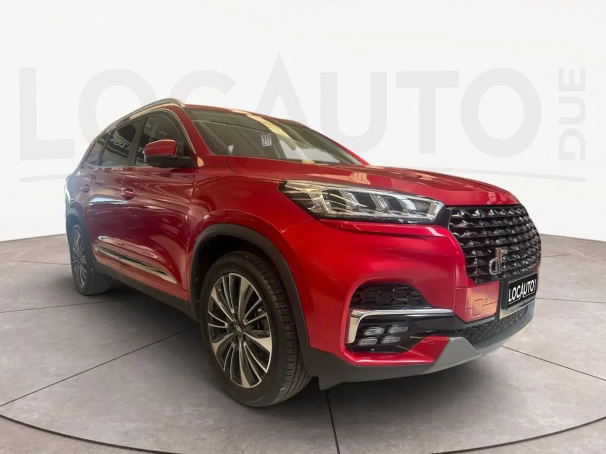 Dr DR 7.0 usata a Torino (3)