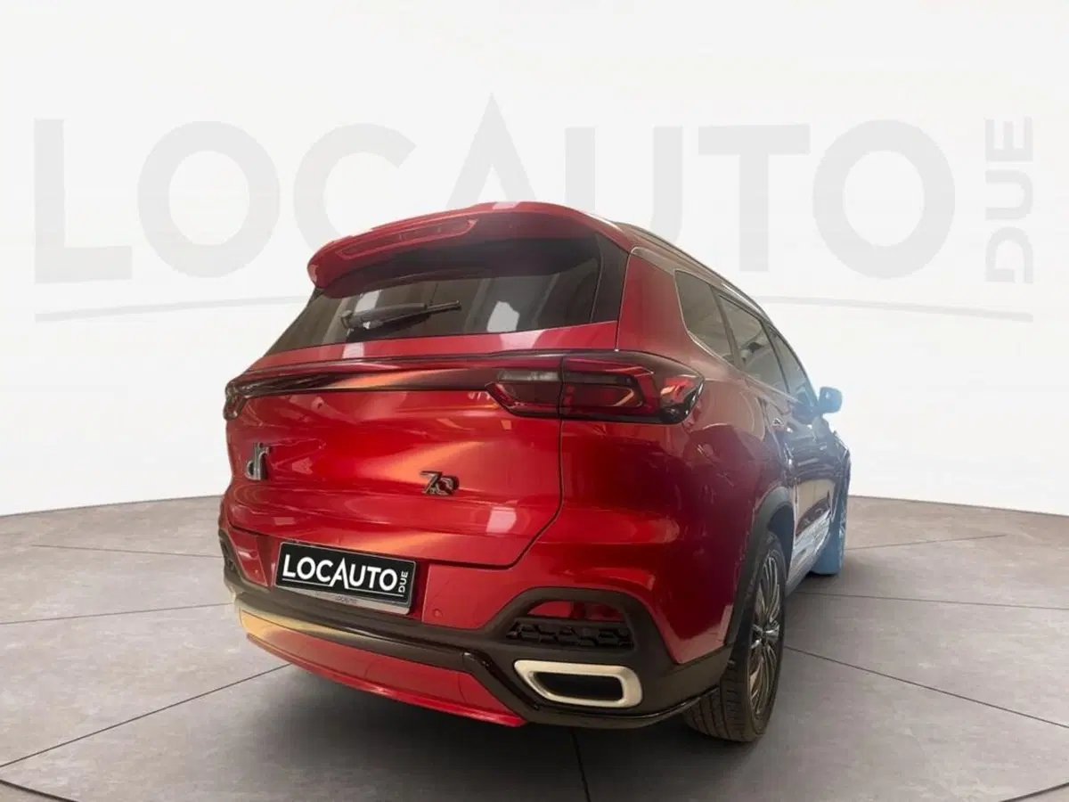 Dr DR 7.0 usata a Torino (4)