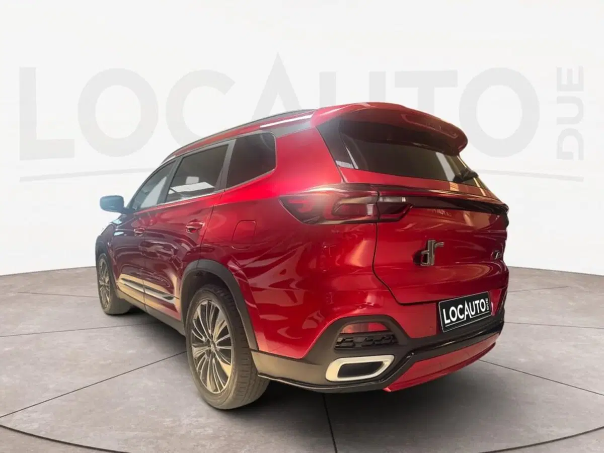Dr DR 7.0 usata a Torino (5)