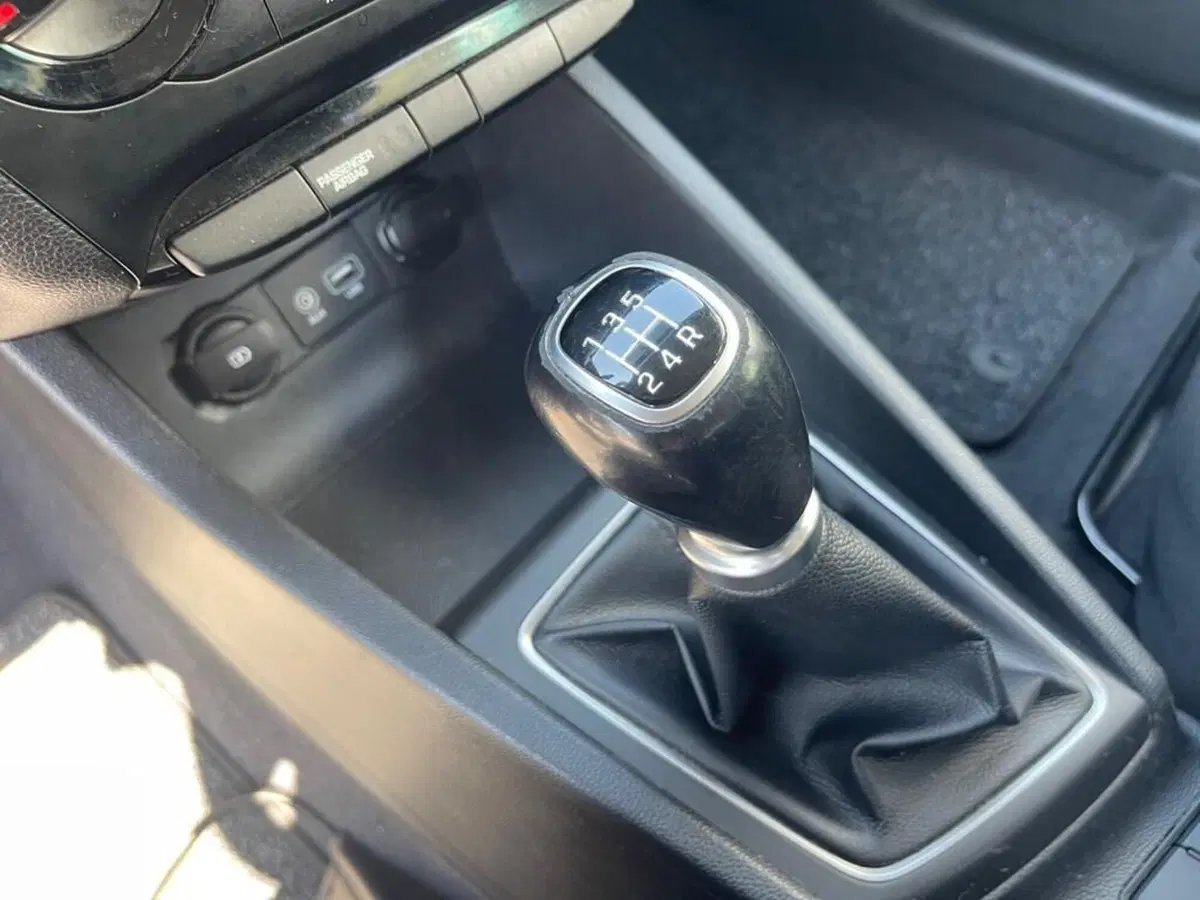 Hyundai i20 usata a Torino (12)
