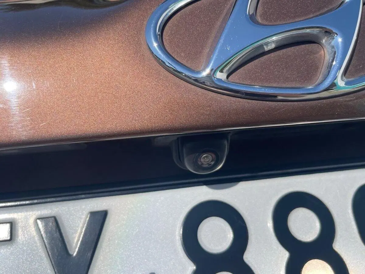 Hyundai i20 usata a Torino (14)