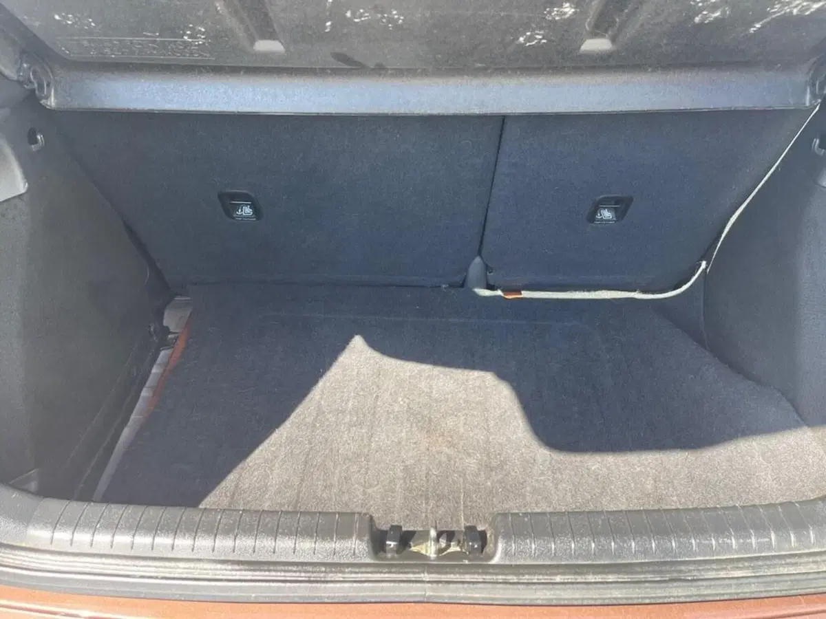 Hyundai i20 usata a Torino (9)