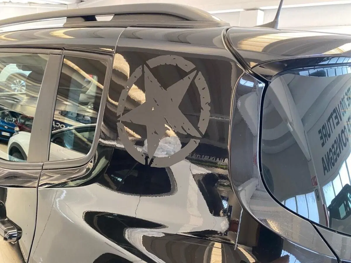 Jeep Renegade usata a Torino (15)