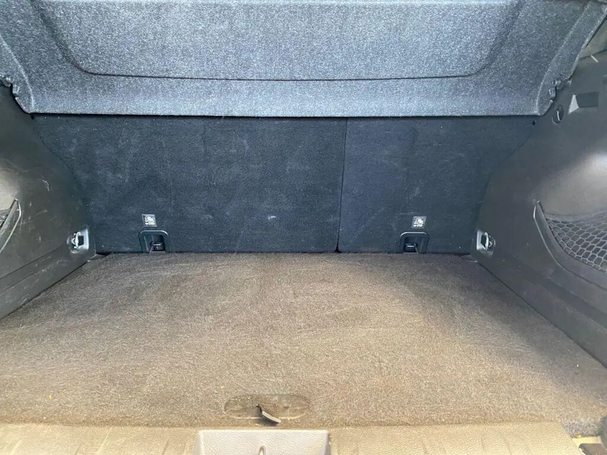 Jeep Renegade usata a Torino (9)
