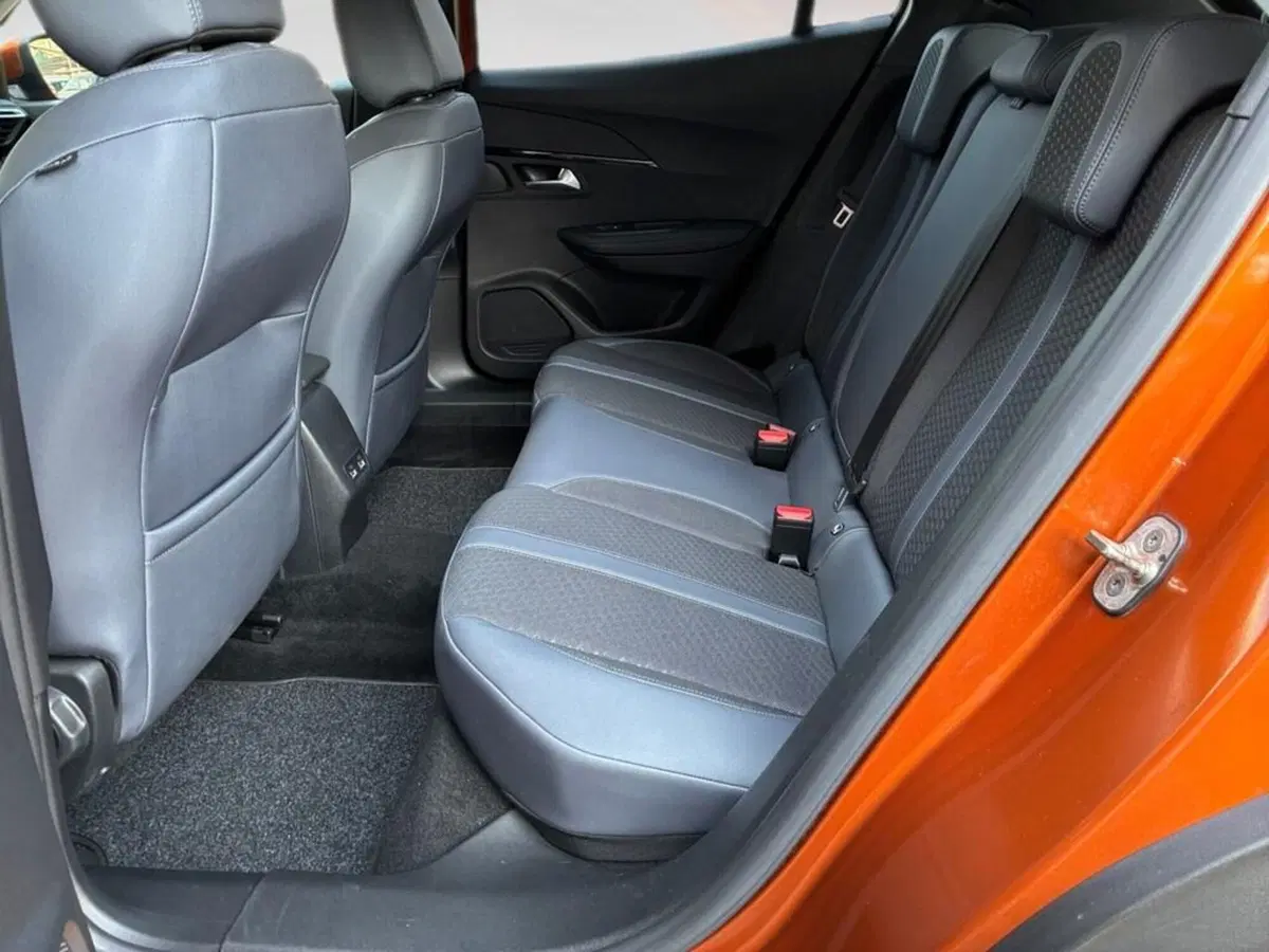 Peugeot 2008 usata a Torino (8)