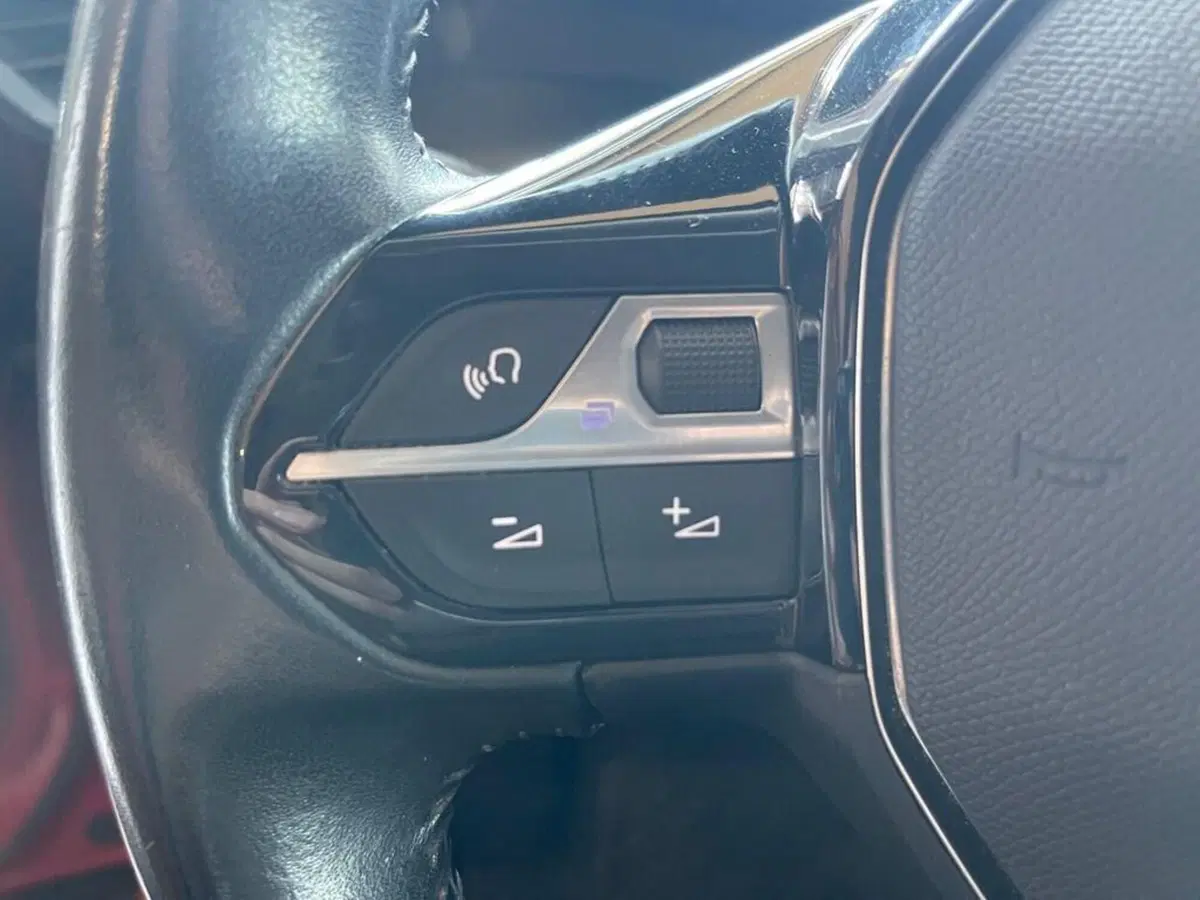 Peugeot 2008 usata a Torino (12)