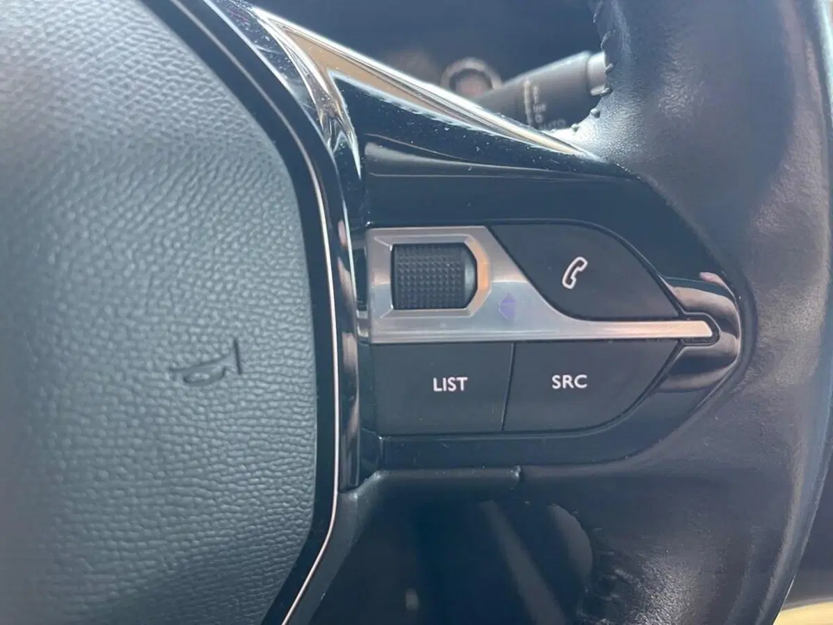 Peugeot 2008 usata a Torino (13)