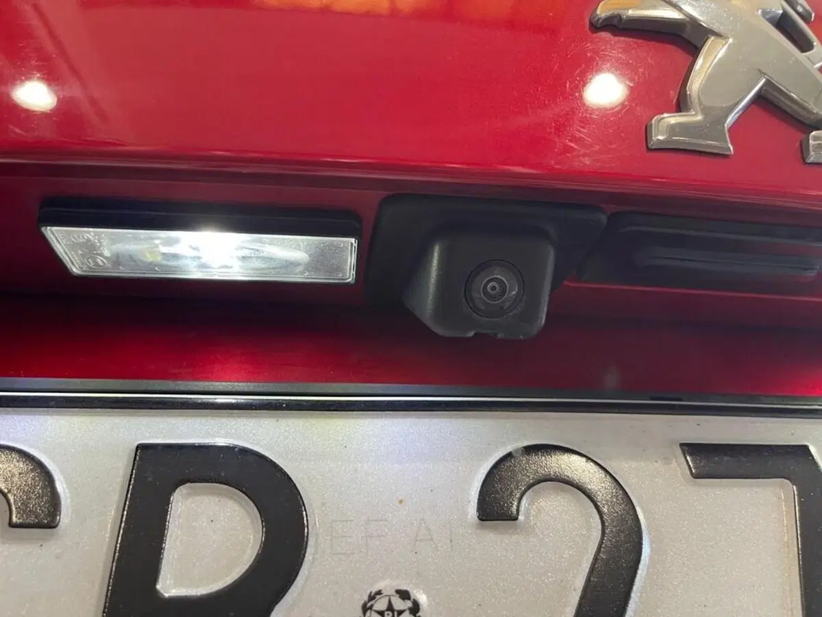 Peugeot 2008 usata a Torino (14)