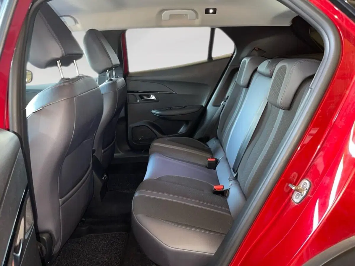 Peugeot 2008 usata a Torino (8)