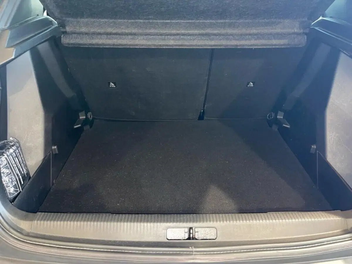 Peugeot 2008 usata a Torino (9)